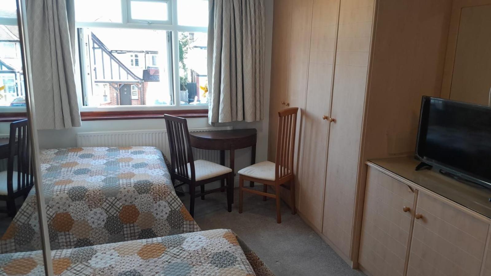 Edgware B&B Μπάρνετ Εξωτερικό φωτογραφία